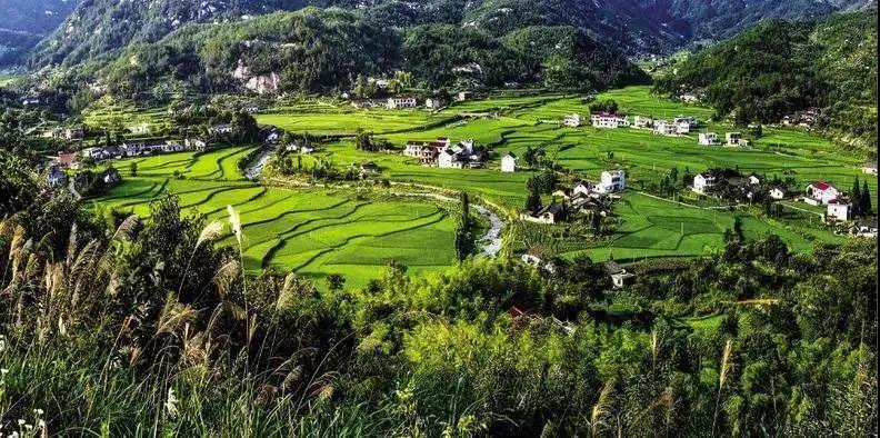 農旅康養(yǎng)旅游項目，策劃才是靈魂！