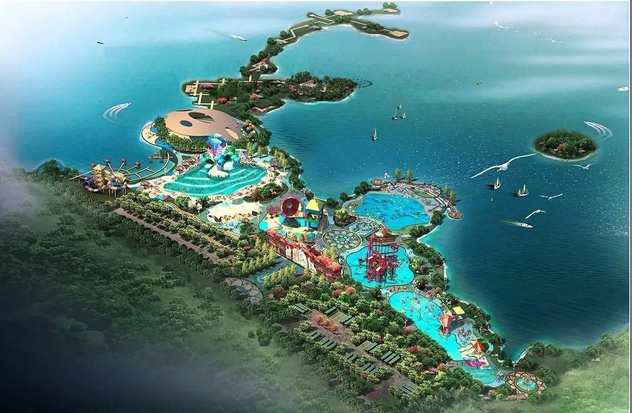 旅游IP助力文旅融合 提升產業(yè)核心競爭力