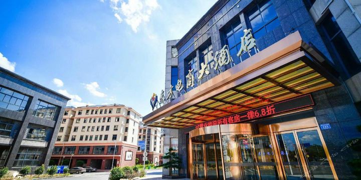 直播、親子、平價外賣…品牌酒店正在討好市場？